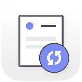 Submindo app icon
